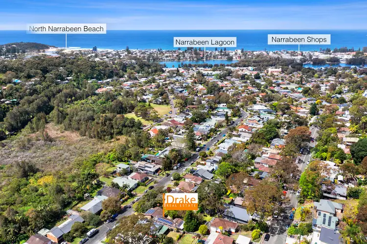 Main view of Homely house listing, 107 Gondola Road, North Narrabeen NSW 2101
