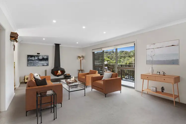 Fourth view of Homely house listing, 107 Gondola Road, North Narrabeen NSW 2101
