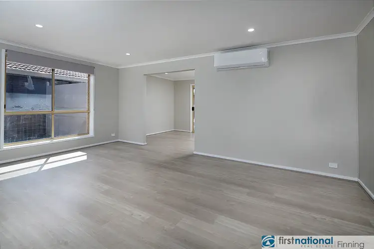 Second view of Homely house listing, 6 David Avenue, Cranbourne VIC 3977