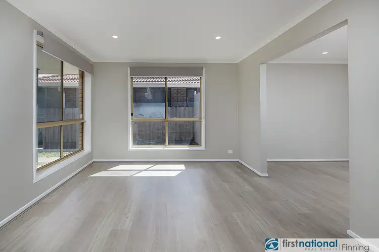 Third view of Homely house listing, 6 David Avenue, Cranbourne VIC 3977