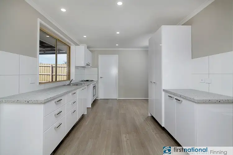 Sixth view of Homely house listing, 6 David Avenue, Cranbourne VIC 3977