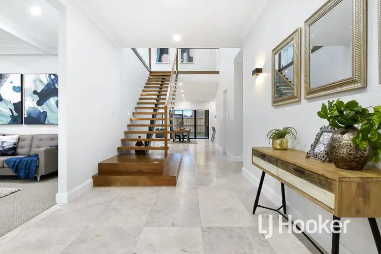 Second view of Homely house listing, 1 Conservation Way, Lyndhurst VIC 3975