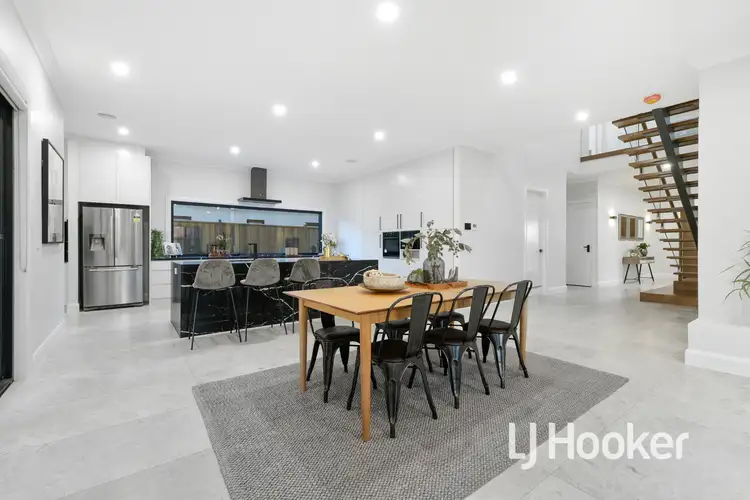 Sixth view of Homely house listing, 1 Conservation Way, Lyndhurst VIC 3975