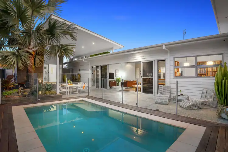 Main view of Homely house listing, 642 Casuarina Way, Casuarina NSW 2487