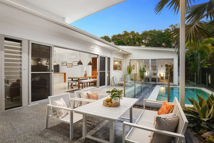 Second view of Homely house listing, 642 Casuarina Way, Casuarina NSW 2487