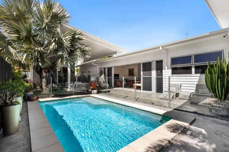 Fifth view of Homely house listing, 642 Casuarina Way, Casuarina NSW 2487