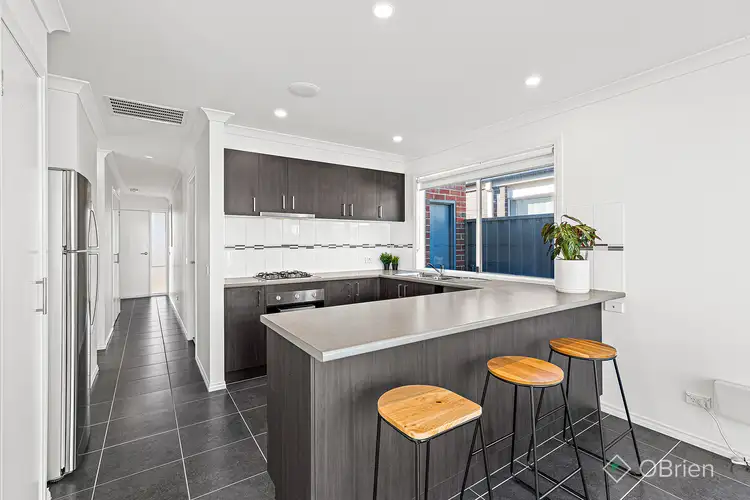 Third view of Homely house listing, 26 Southampton Drive, Langwarrin VIC 3910