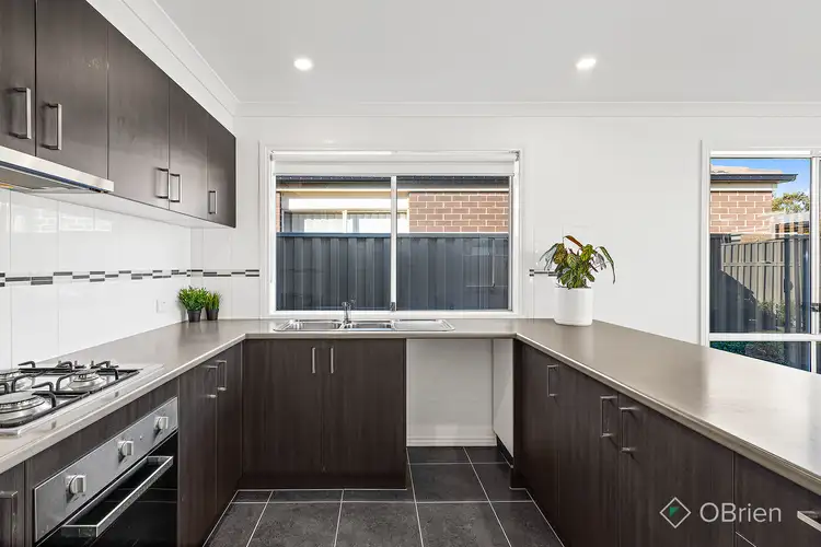 Fourth view of Homely house listing, 26 Southampton Drive, Langwarrin VIC 3910