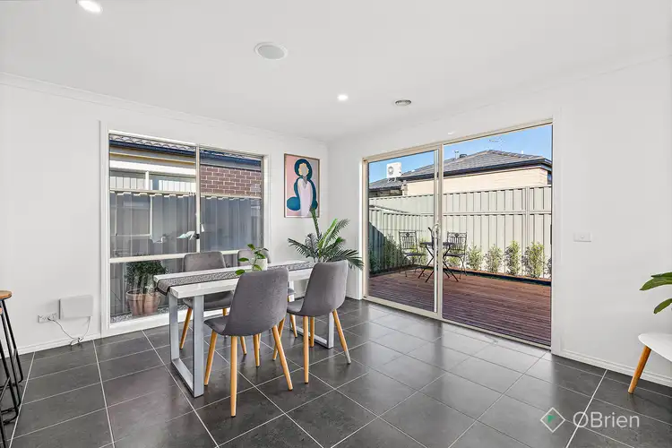 Fifth view of Homely house listing, 26 Southampton Drive, Langwarrin VIC 3910