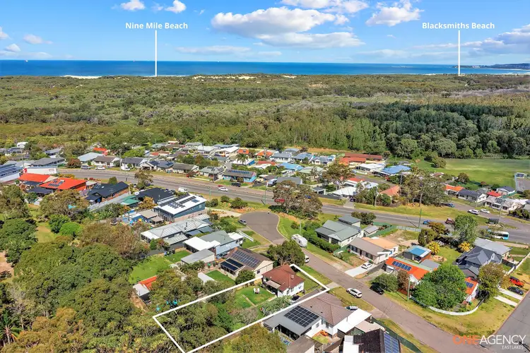 Second view of Homely house listing, 9 Buttaba Avenue, Belmont North NSW 2280