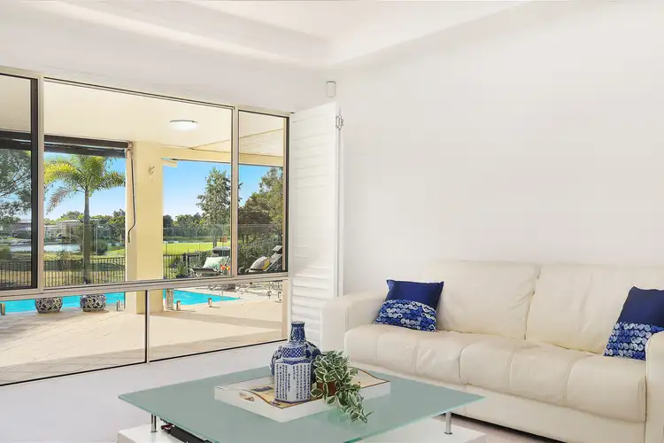 Sixth view of Homely house listing, 17 Tibrogargan Place, Pelican Waters QLD 4551