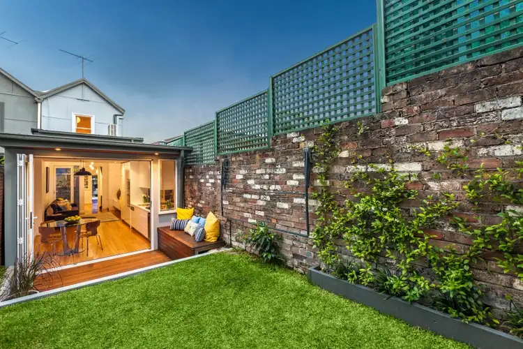 151 Beattie Street, Balmain NSW 2041