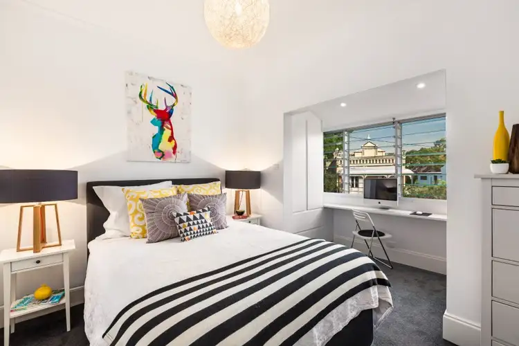 Fifth view of Homely house listing, 151 Beattie Street, Balmain NSW 2041