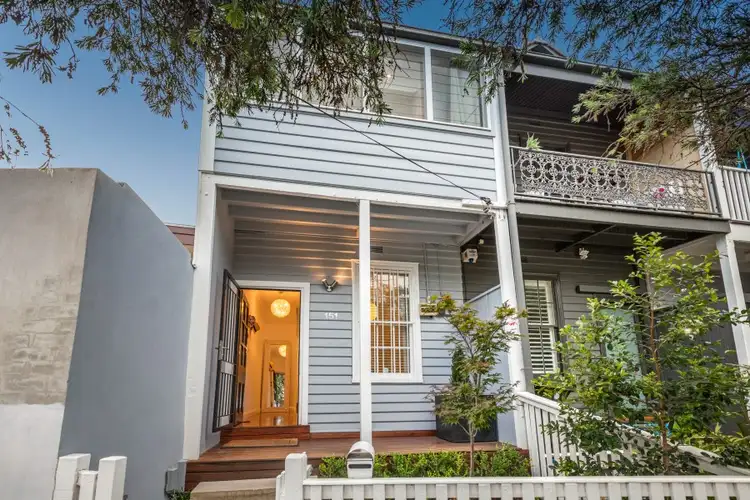 Sixth view of Homely house listing, 151 Beattie Street, Balmain NSW 2041