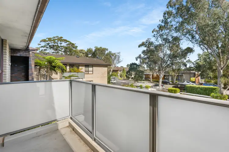 Third view of Homely apartment listing, 17/130-136 Burns Bay Road, Lane Cove NSW 2066