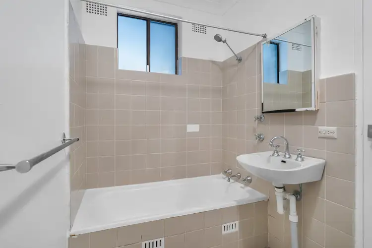 Fifth view of Homely apartment listing, 17/130-136 Burns Bay Road, Lane Cove NSW 2066