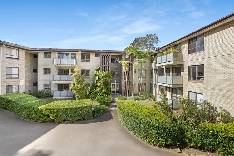 Sixth view of Homely apartment listing, 17/130-136 Burns Bay Road, Lane Cove NSW 2066