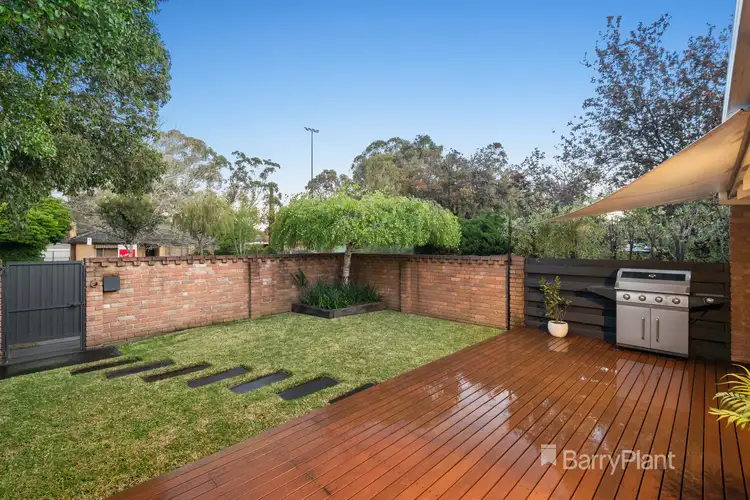 4/1-5 James Road, Croydon VIC 3136