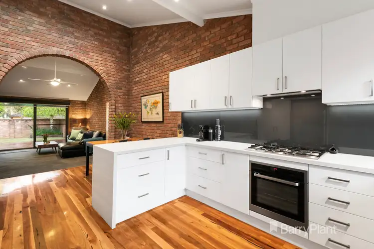 Third view of Homely unit listing, 4/1-5 James Road, Croydon VIC 3136