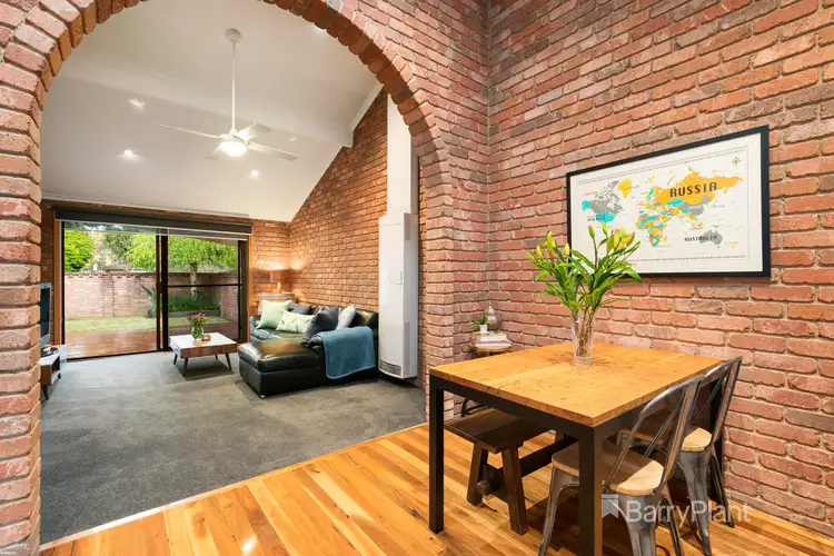 Fourth view of Homely unit listing, 4/1-5 James Road, Croydon VIC 3136