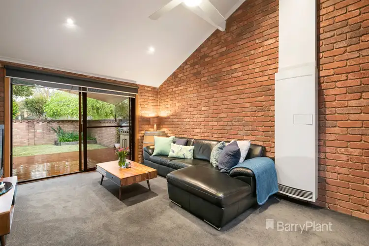 Fifth view of Homely unit listing, 4/1-5 James Road, Croydon VIC 3136