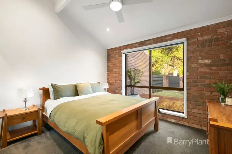 Sixth view of Homely unit listing, 4/1-5 James Road, Croydon VIC 3136