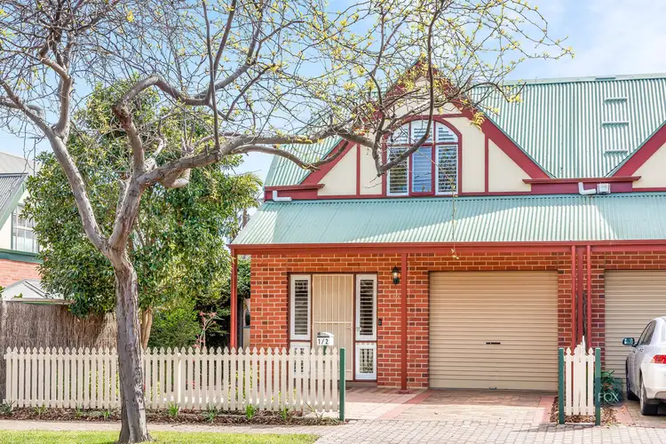 U1/2 Da Costa Avenue, Prospect SA 5082