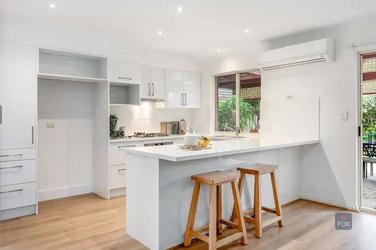 Fifth view of Homely townhouse listing, U1/2 Da Costa Avenue, Prospect SA 5082