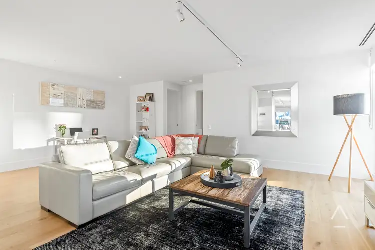 Second view of Homely unit listing, 502/63-69 Rouse Street, Port Melbourne VIC 3207