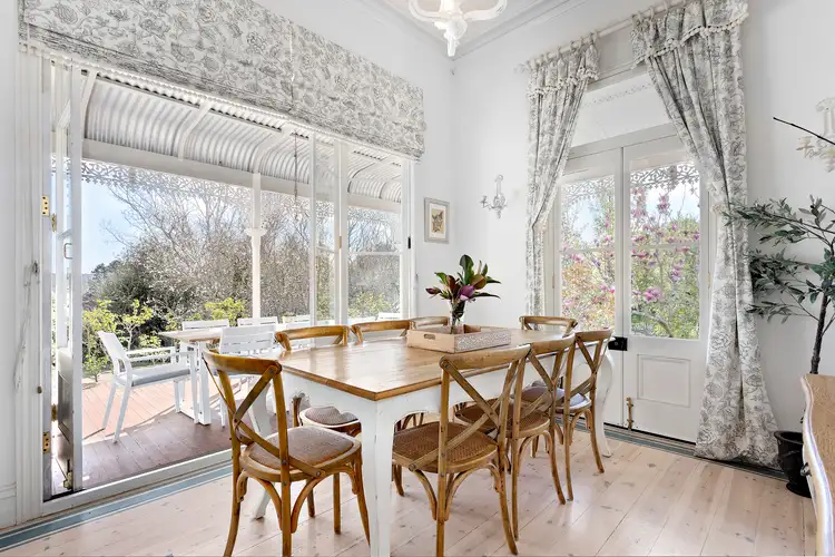 Third view of Homely house listing, 134 Vincent Street, Daylesford VIC 3460