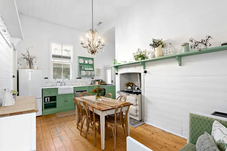 Fourth view of Homely house listing, 134 Vincent Street, Daylesford VIC 3460