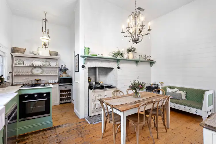 Fifth view of Homely house listing, 134 Vincent Street, Daylesford VIC 3460