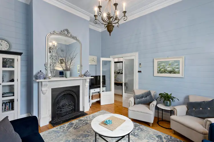Sixth view of Homely house listing, 134 Vincent Street, Daylesford VIC 3460