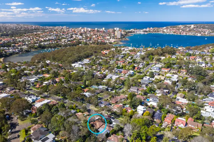 73 Condamine Street, Balgowlah Heights NSW 2093