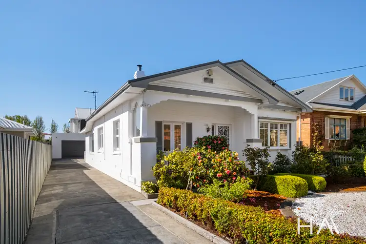 Third view of Homely house listing, 12 Elma Road, Sandy Bay TAS 7005