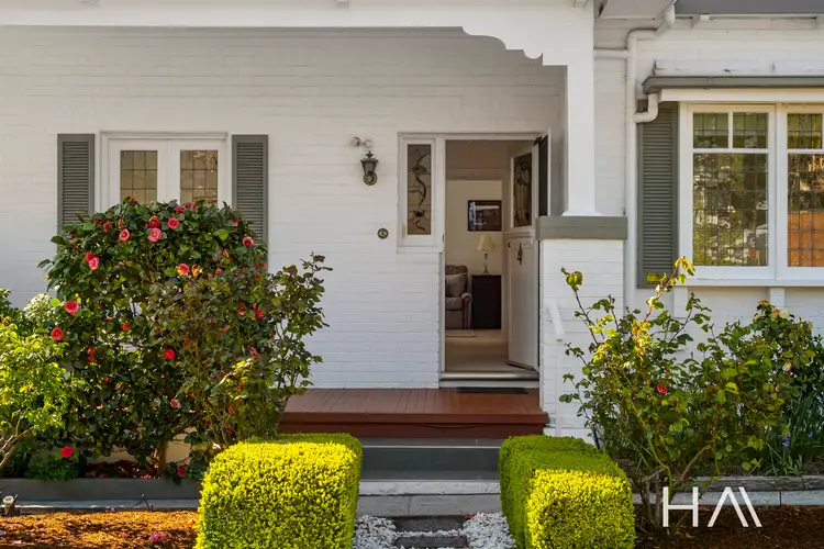 Fourth view of Homely house listing, 12 Elma Road, Sandy Bay TAS 7005
