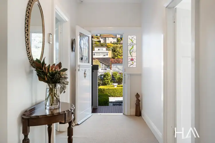 Sixth view of Homely house listing, 12 Elma Road, Sandy Bay TAS 7005
