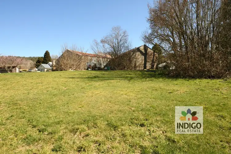 Fourth view of Homely land listing, Mount Stanley Road, Stanley VIC 3747