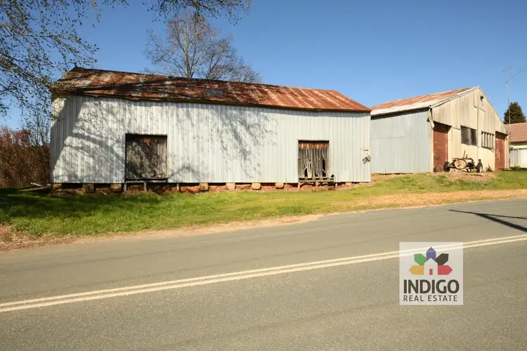 Fifth view of Homely land listing, Mount Stanley Road, Stanley VIC 3747