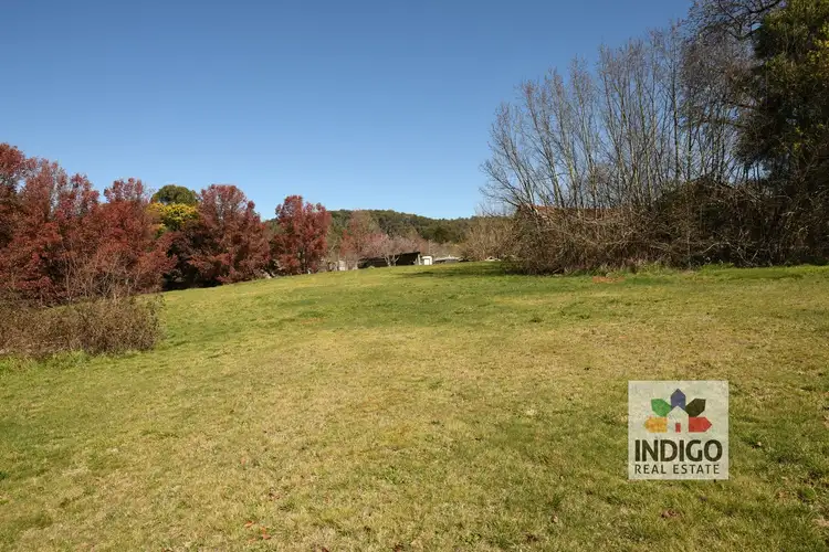 Sixth view of Homely land listing, Mount Stanley Road, Stanley VIC 3747