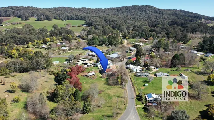 Seventh view of Homely land listing, Mount Stanley Road, Stanley VIC 3747