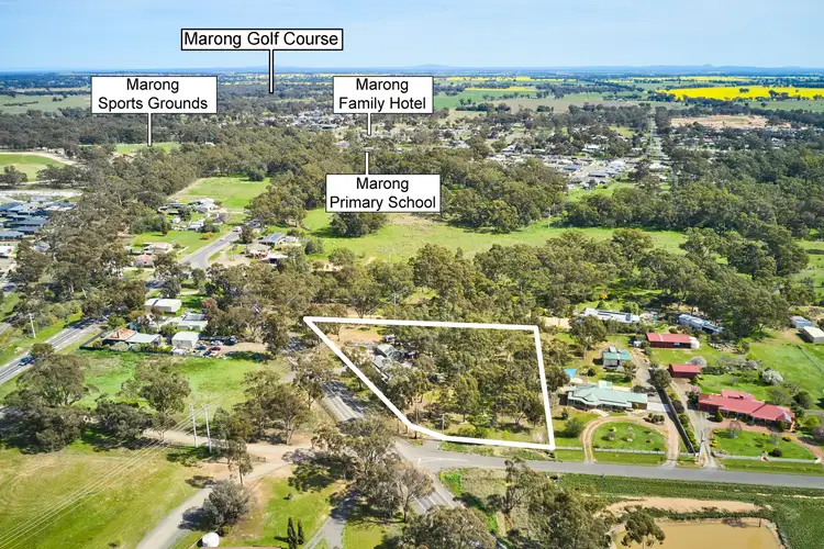 2-4 Fletchers Creek Road, Marong VIC 3515
