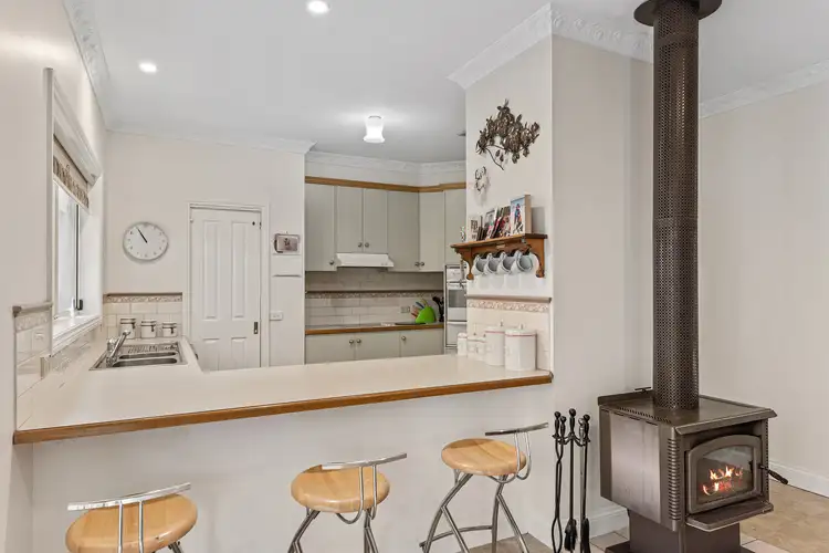 Sixth view of Homely house listing, 2-4 Fletchers Creek Road, Marong VIC 3515