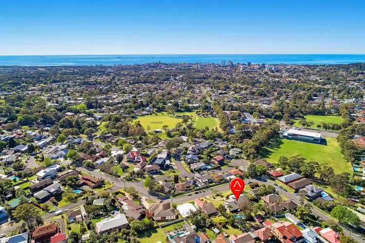 Second view of Homely house listing, 34 Spring Street, Mount Keira NSW 2500