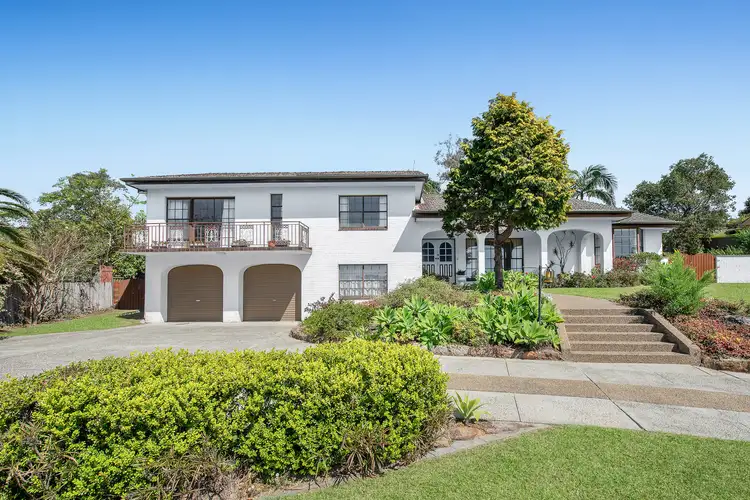 Third view of Homely house listing, 34 Spring Street, Mount Keira NSW 2500