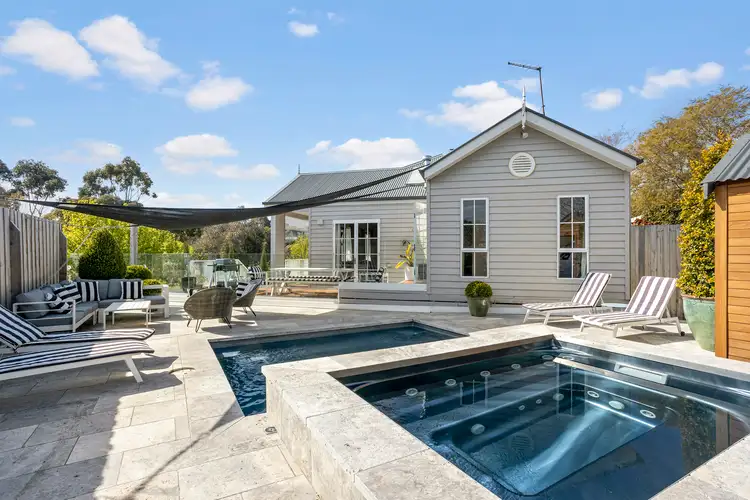 5 Cobblers Lane, Daylesford VIC 3460