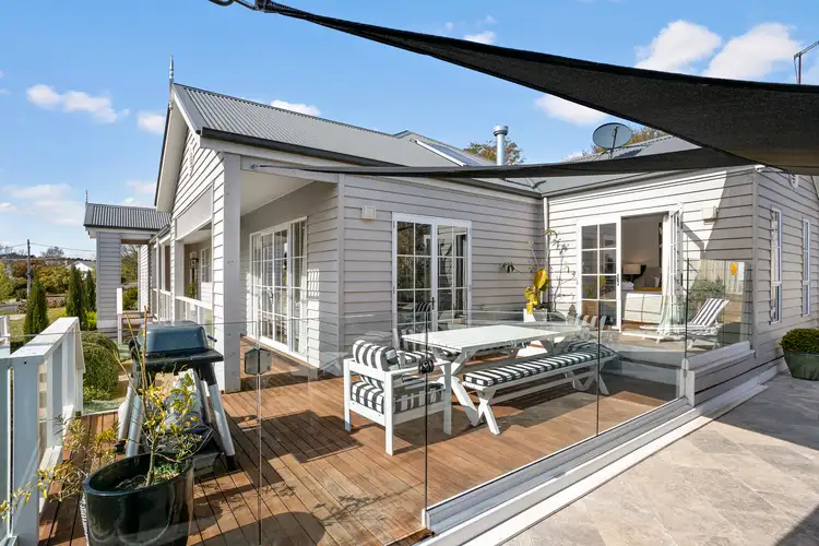 Second view of Homely house listing, 5 Cobblers Lane, Daylesford VIC 3460