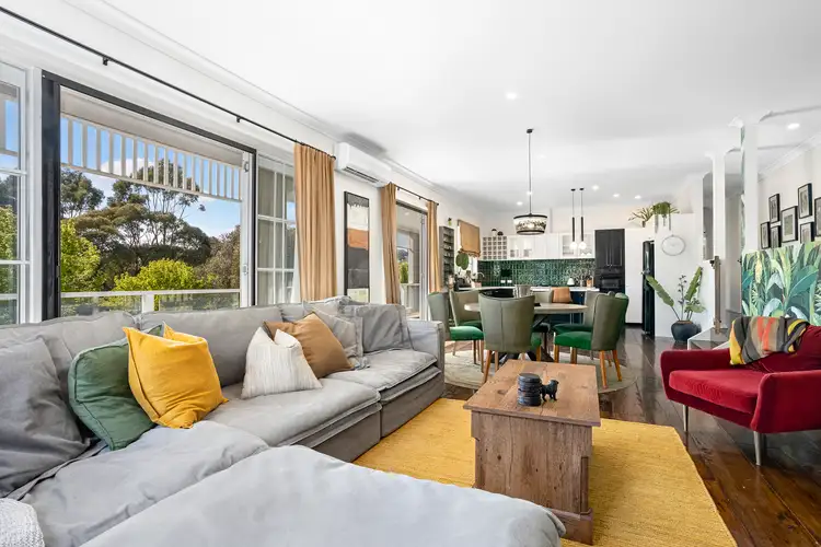 Fourth view of Homely house listing, 5 Cobblers Lane, Daylesford VIC 3460