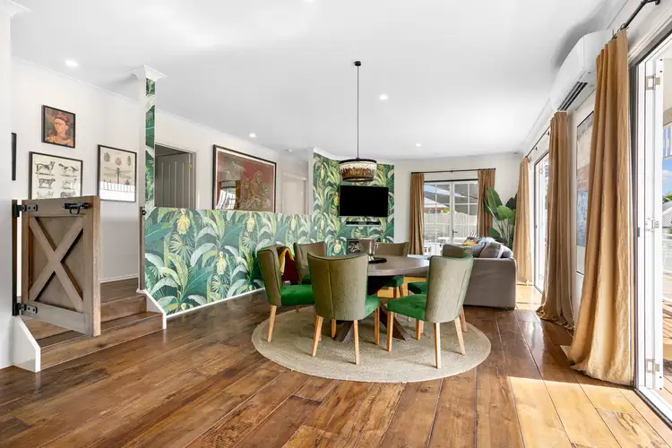 Fifth view of Homely house listing, 5 Cobblers Lane, Daylesford VIC 3460