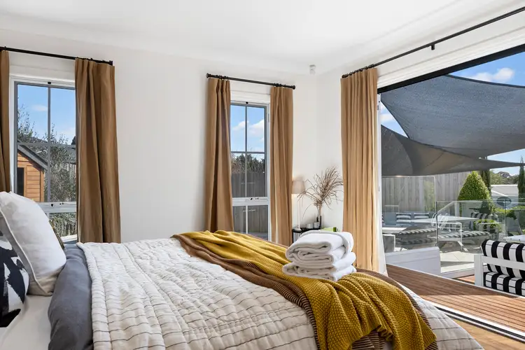 Sixth view of Homely house listing, 5 Cobblers Lane, Daylesford VIC 3460